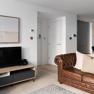 Superior Appartement met Drie Slaapkamers